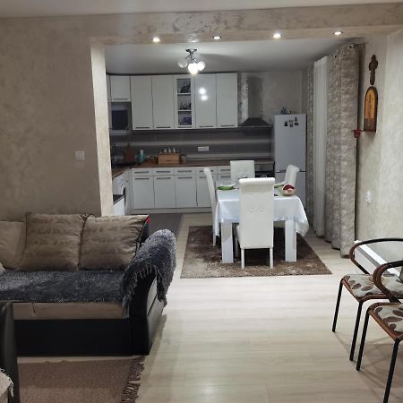 Apartamento Nikolaj Lux Nova Varoš Exterior foto