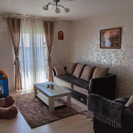 Apartamento Nikolaj Lux Nova Varoš Exterior foto