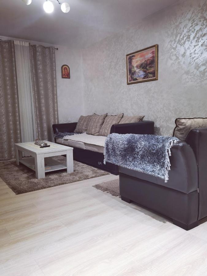 Apartamento Nikolaj Lux Nova Varoš Exterior foto